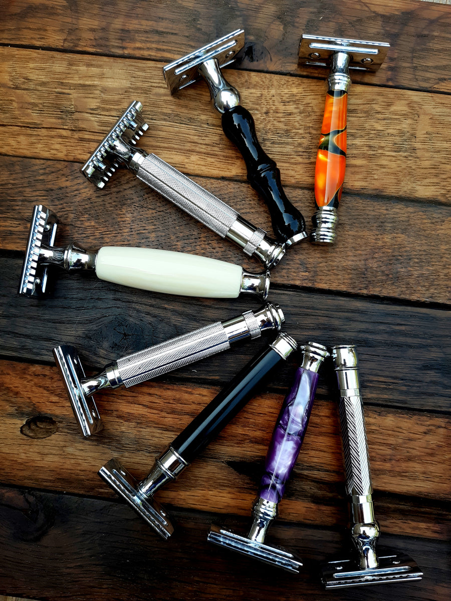 Razors – Crescent City Shaveworks