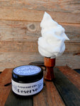 Reserve Shave Soap